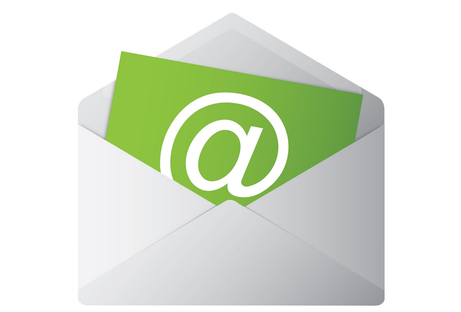 Email Newsletter Icon