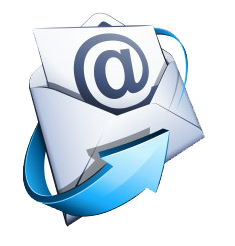 Email Newsletter Icon