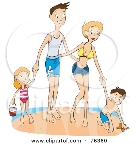 Free Clipart Children Playing Together