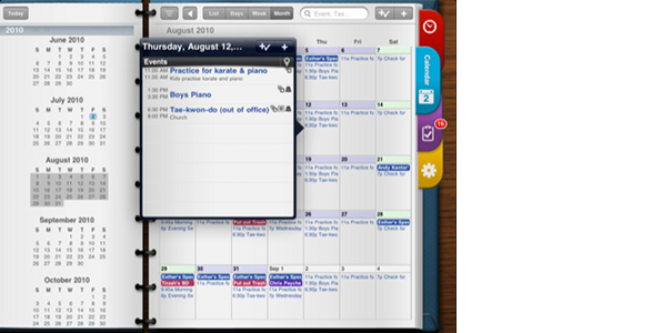 Google Calendar App For Iphone 4s