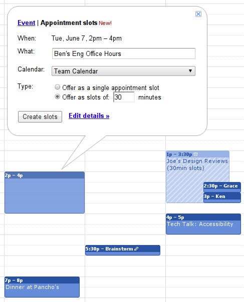 Google Calendar App For Iphone Review