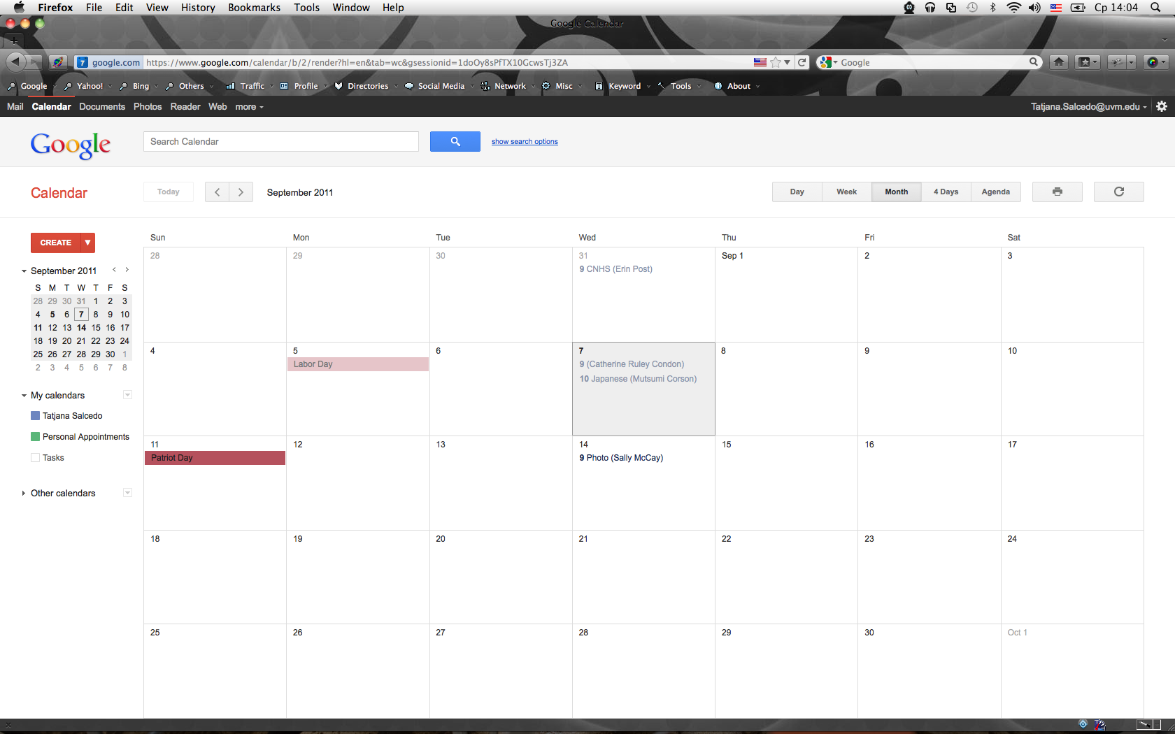 Google Calendar Appointment Slots Iphone