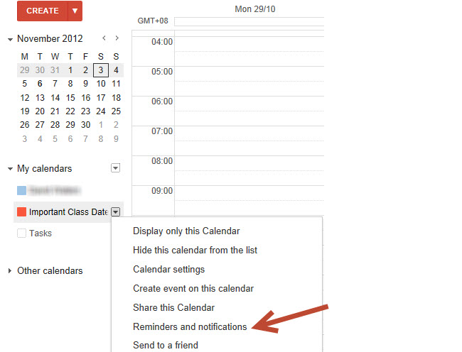 Google Calendar Appointment Slots Iphone