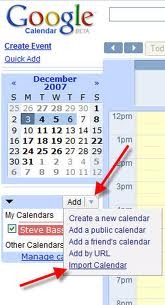 Google Calendar Appointment Slots Public