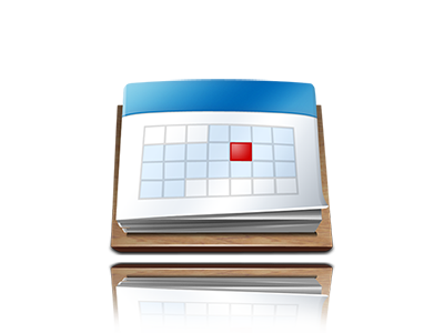 Google Calendar Background Color Transparent