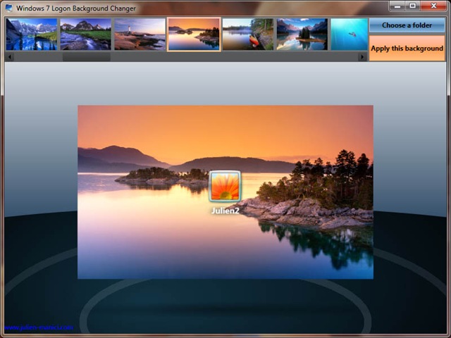 Google Calendar Background Windows 7