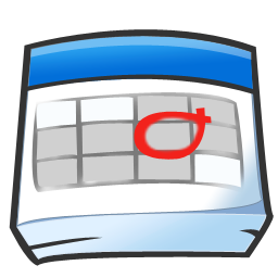 Google Calendar Desktop Client