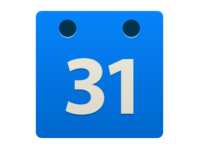 Google Calendar Icon