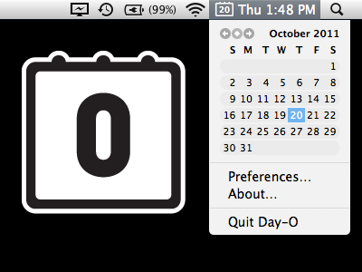 Google Calendar Icon Mac