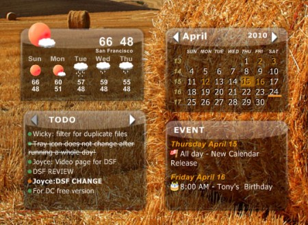 Google Calendar Icon On Desktop