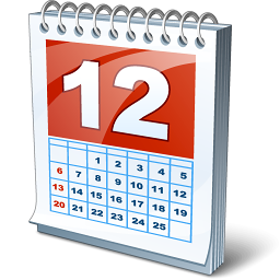 Google Calendar Icon Png