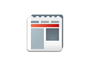 Google News Icon