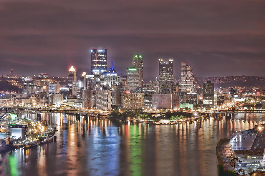 Hdr Pittsburgh