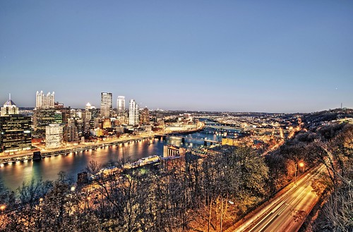 Hdr Pittsburgh