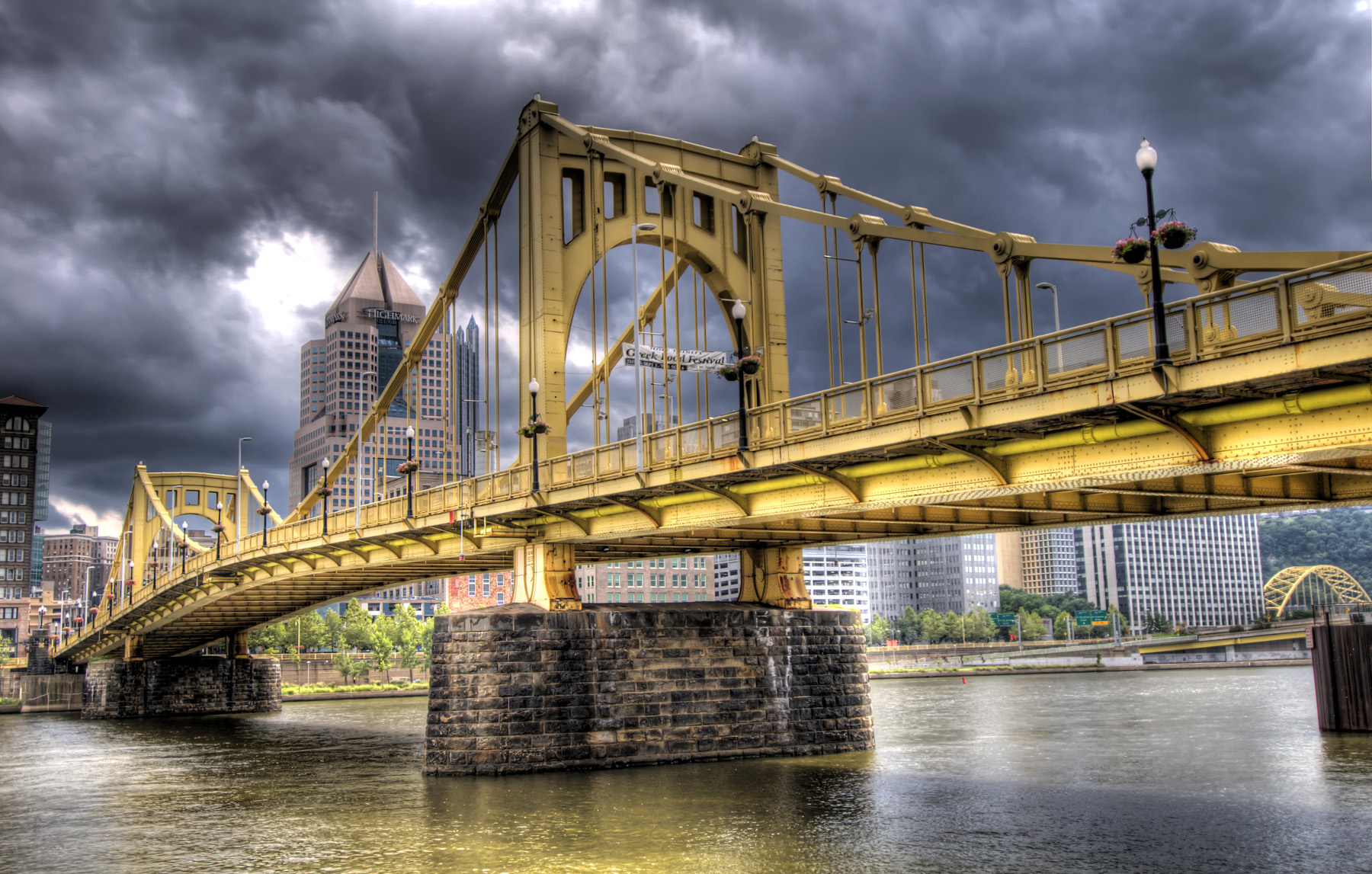 Hdr Pittsburgh