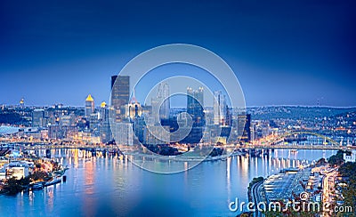 Hdr Pittsburgh