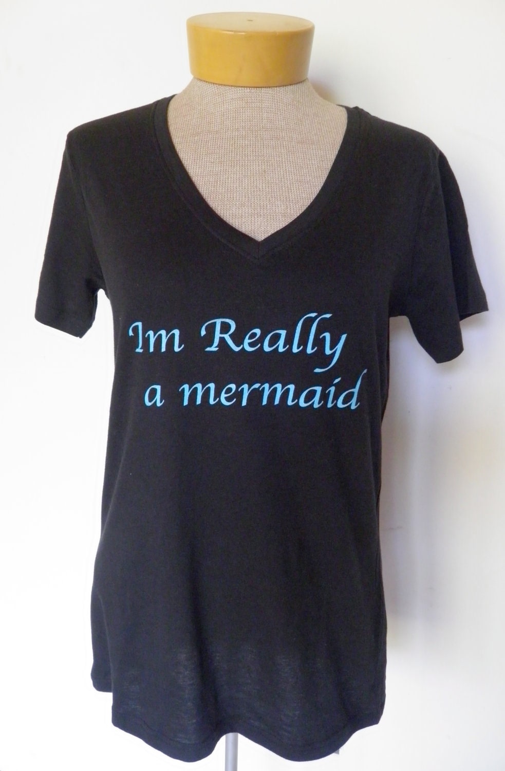 Im A Mermaid Shirt