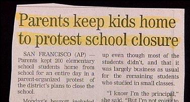 Interesting Newspaper Headlines For Kids