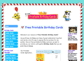 Kids Newspaper Template Free Printable