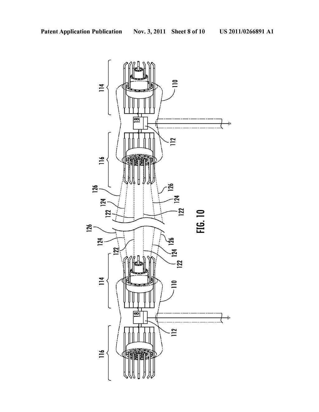 Laser Energy Transmission