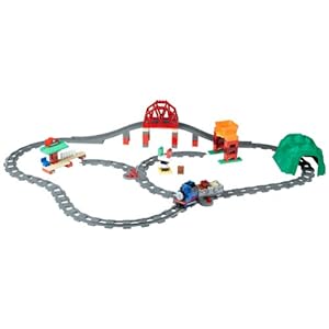 Lego Duplo Thomas Set