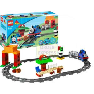 Lego Duplo Thomas Set