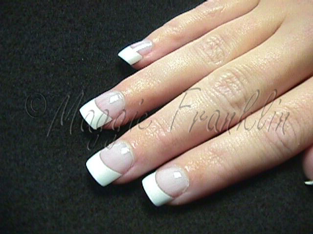 Nail Free Edge