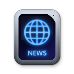 News Icon Free