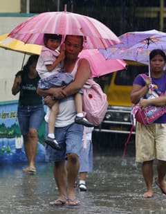 News Today Philippines Class Suspension