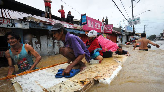 News Today Philippines Class Suspension