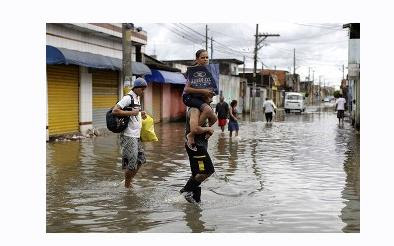 News Today Philippines Class Suspension