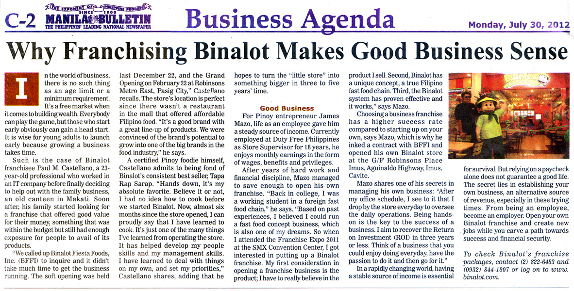 News Today Philippines Manila Bulletin