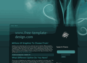 Newsletter Design Templates Free