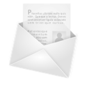 Newsletter Icon Png