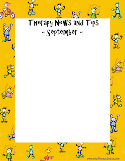 Newsletter Templates For Teachers To Parents