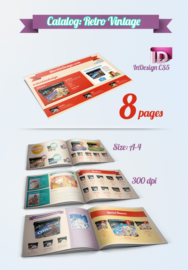 Newsletter Templates Indesign Cs5