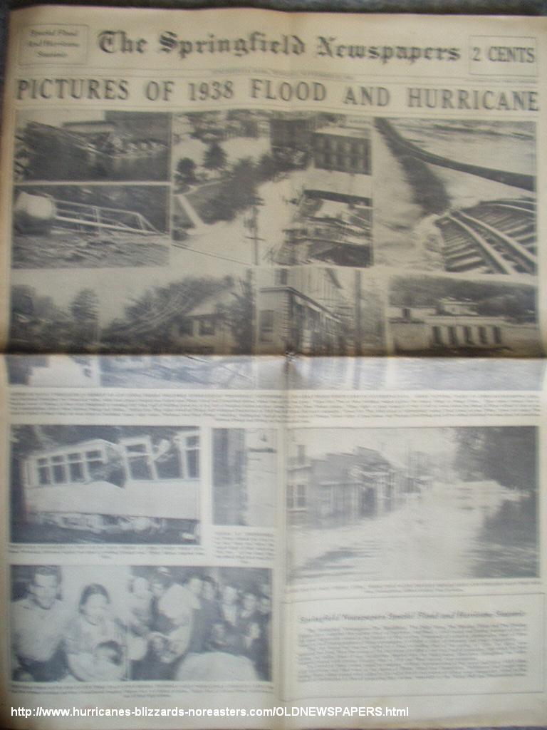 Newspaper Headlines 1982