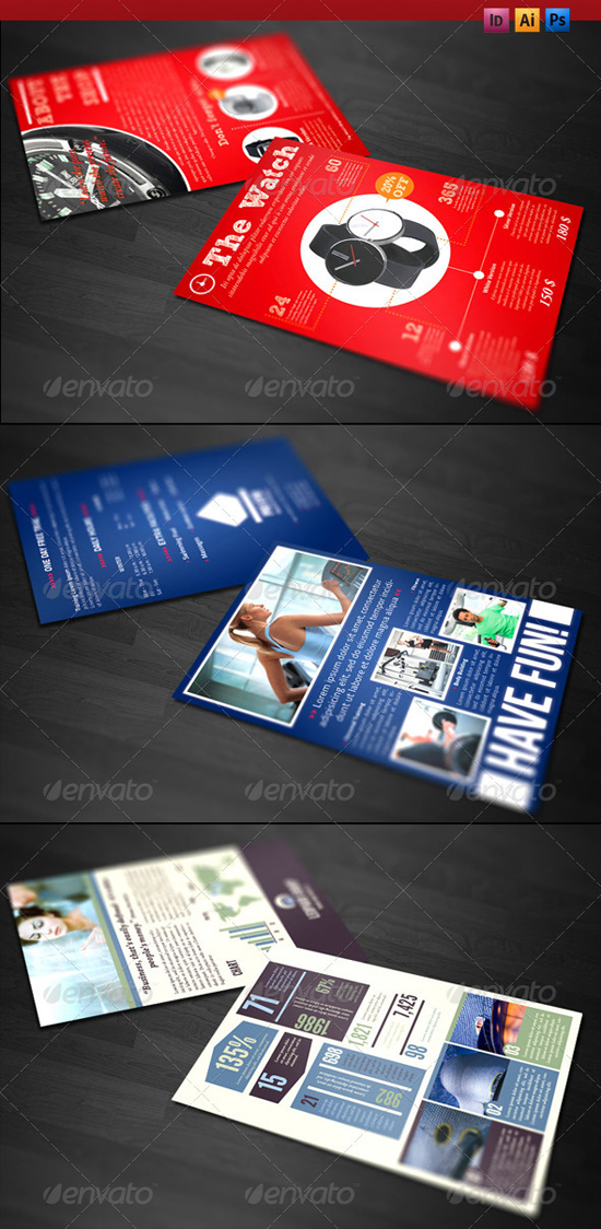 Newspaper Layout Template Indesign