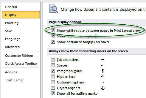 Newspaper Template Microsoft Word 2007