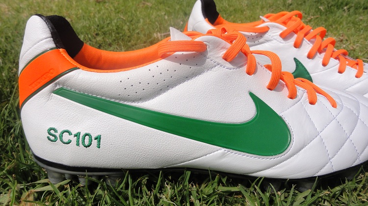 Nike Id Customize Soccer Cleats