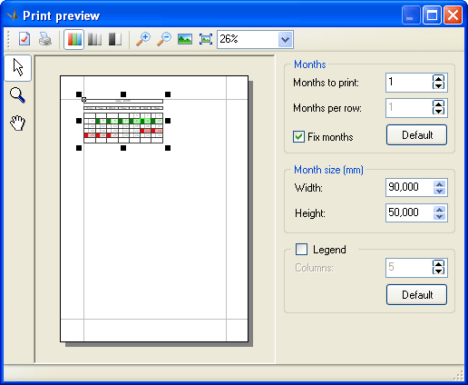 Ovulation Calendar Girl Calculator