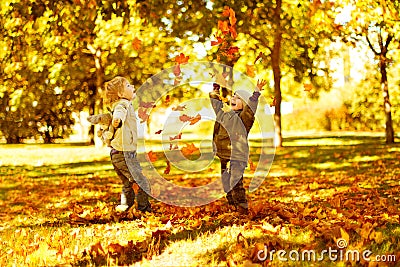 Photos Of Children Playing In The Park