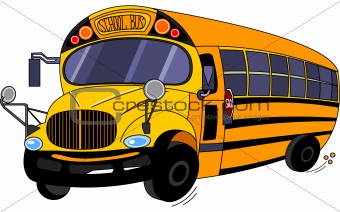 School Children Clip Art Free