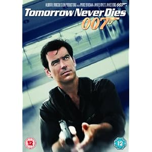 Tomorrow Never Dies 1997 Watch Online Free