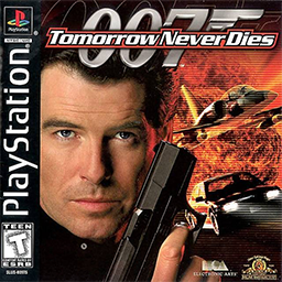 Tomorrow Never Dies Actress