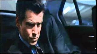 Tomorrow Never Dies Car Chase Scene