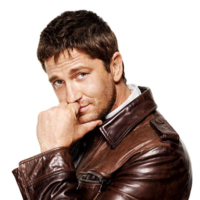 Tomorrow Never Dies Gerard Butler