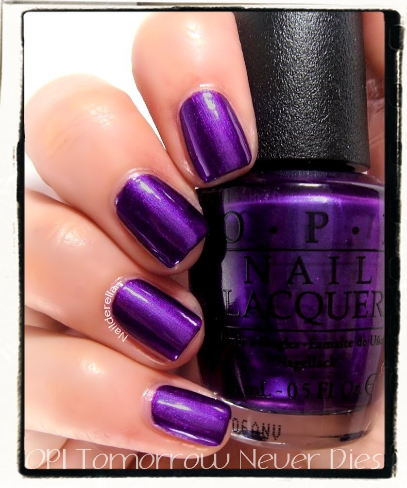 Tomorrow Never Dies Opi