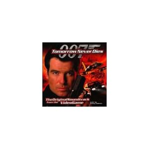 Tomorrow Never Dies Soundtrack Free Download