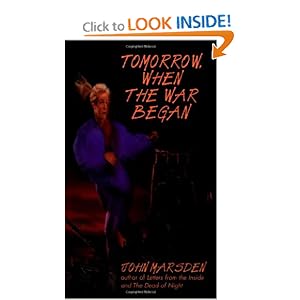 Tomorrow When The War Began 2 Book